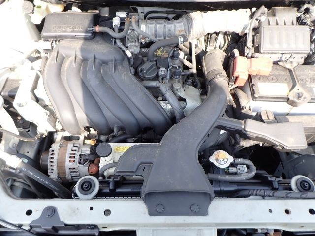 NISSAN NV150 AD 2019/8