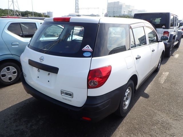 NISSAN NV150 AD 2019/8