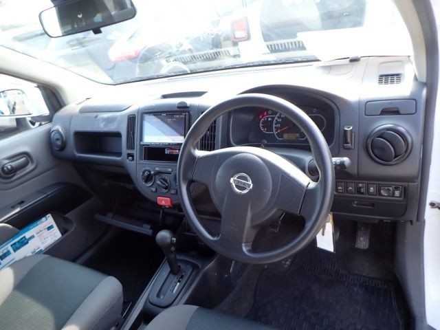 NISSAN NV150 AD 2019/8