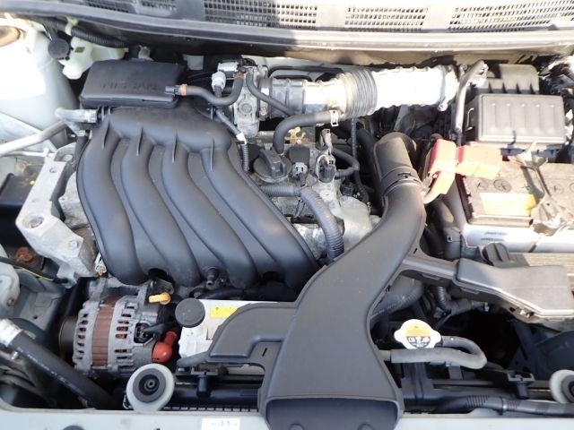 NISSAN NV150 AD 2019/8