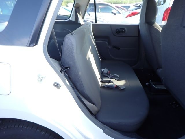 NISSAN NV150 AD 2019/8