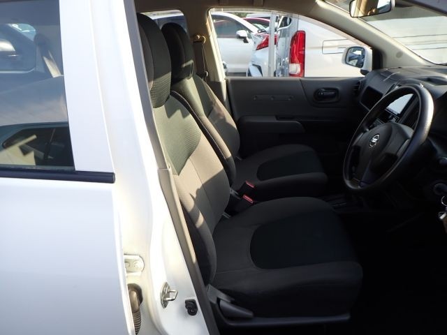 NISSAN NV150 AD 2019/8