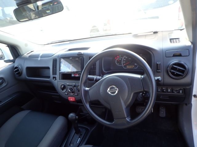 NISSAN NV150 AD 2019/8