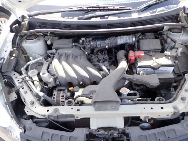NISSAN NV150 AD 2019/8