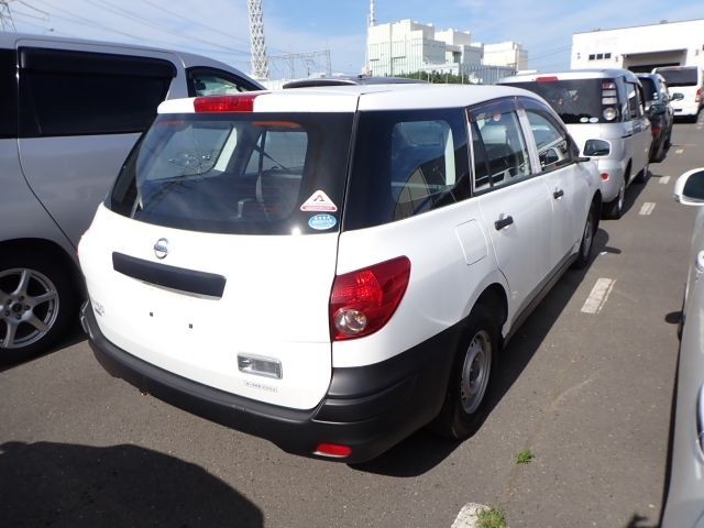 NISSAN NV150 AD 2019/8