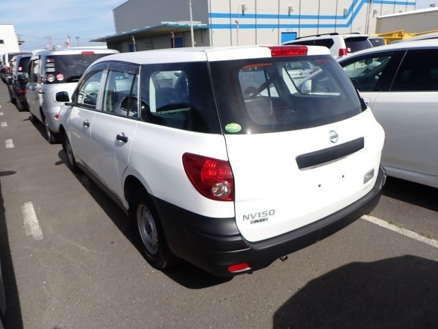 NISSAN NV150 AD 2019/8