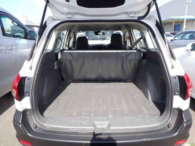 NISSAN NV150 AD 2019/8
