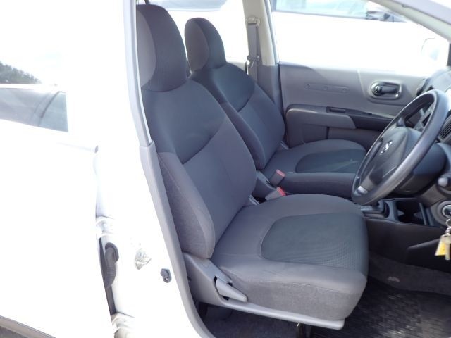 NISSAN NV150 AD 2019/8