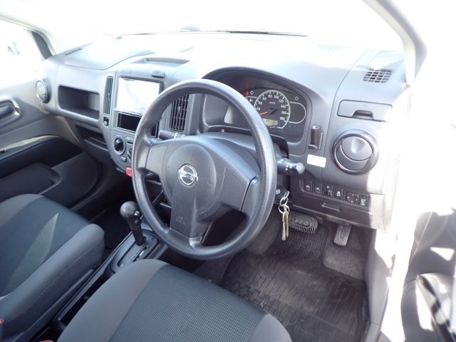 NISSAN NV150 AD 2019/8
