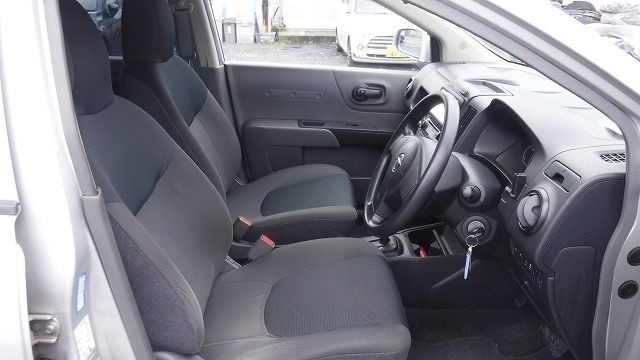 NISSAN NV150 AD 2019/5