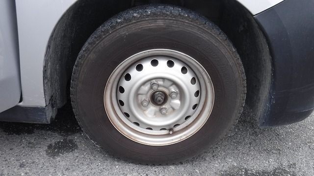 NISSAN NV150 AD 2019/5