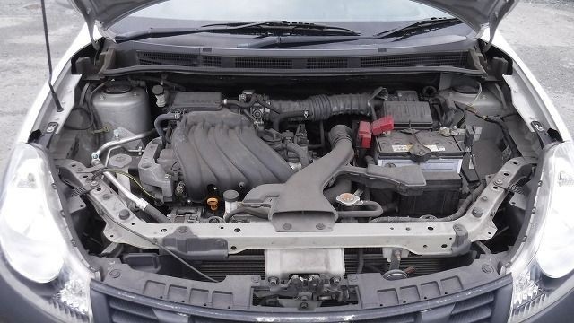 NISSAN NV150 AD 2019/5