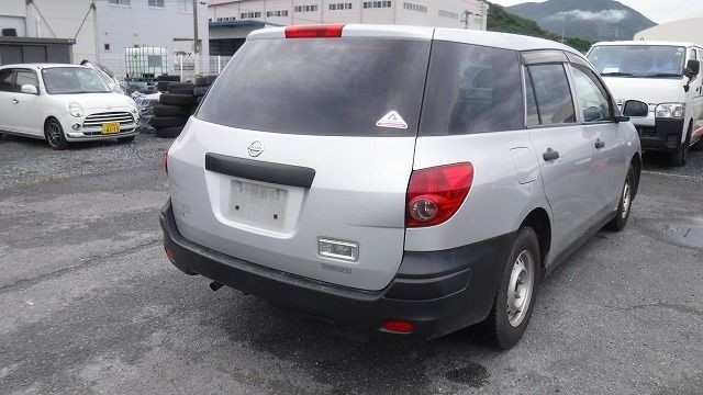 NISSAN NV150 AD 2019/5
