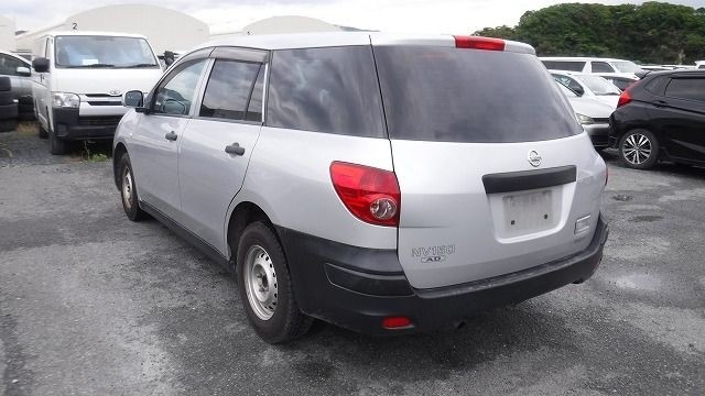 NISSAN NV150 AD 2019/5