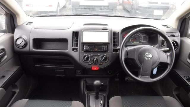 NISSAN NV150 AD 2019/5