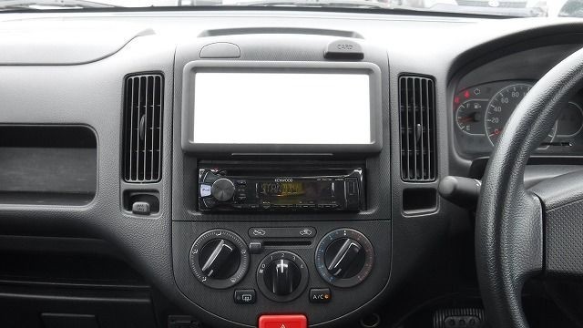 NISSAN NV150 AD 2019/5