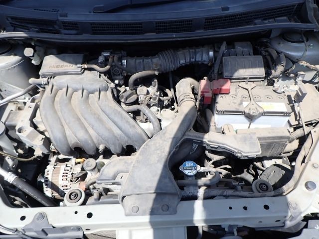 NISSAN AD VAN 2019/7