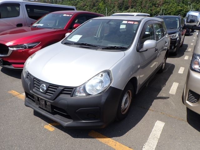 NISSAN AD VAN 2019/7