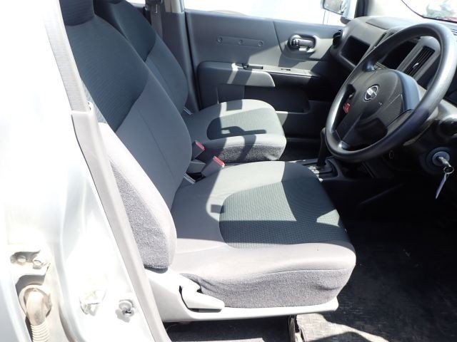 NISSAN AD VAN 2019/7