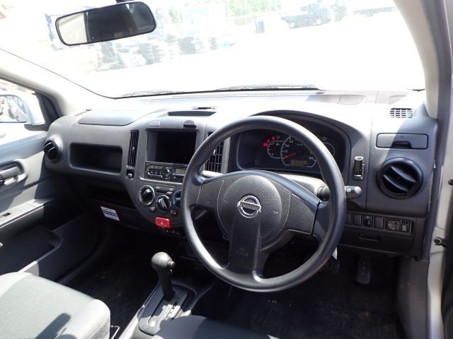 NISSAN AD VAN 2019/7
