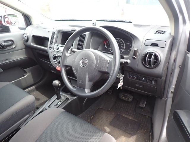 NISSAN NV150 AD 2020/6
