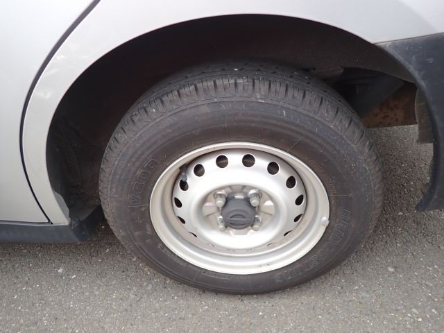 NISSAN NV150 AD 2020/6
