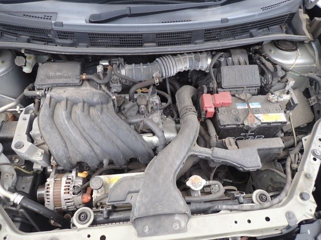 NISSAN NV150 AD 2020/6