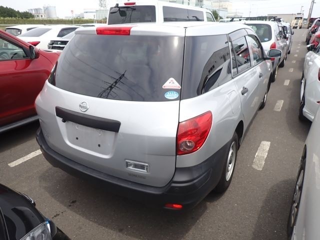 NISSAN NV150 AD 2020/6