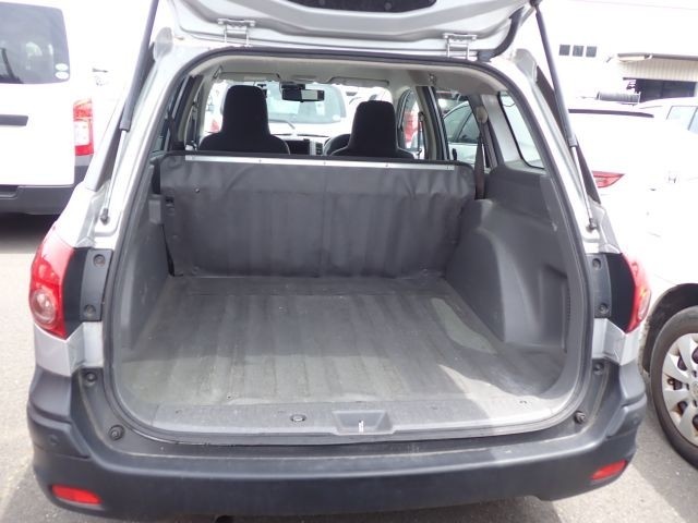 NISSAN NV150 AD 2020/6