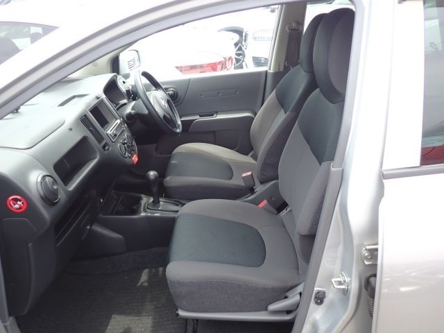 NISSAN NV150 AD 2020/6