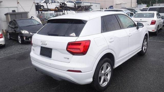 AUDI Q2 2018/1