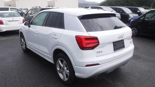 AUDI Q2 2018/1