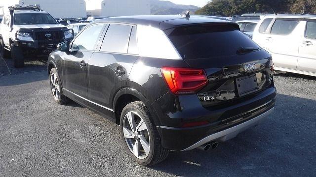AUDI Q2 2018/3