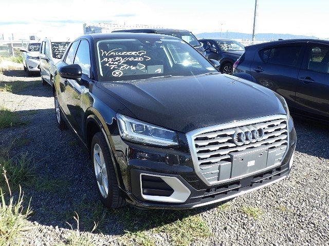 AUDI Q2 2018/8