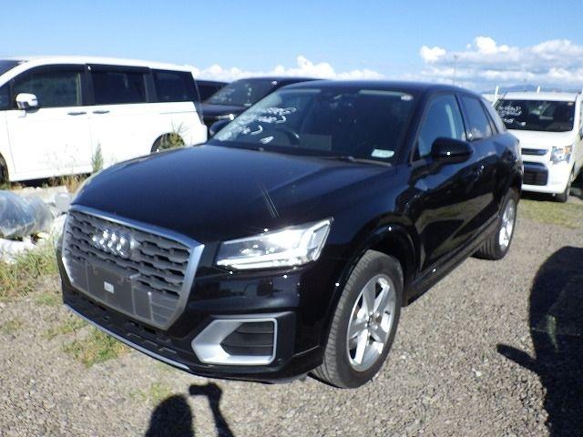 AUDI Q2 2018/8