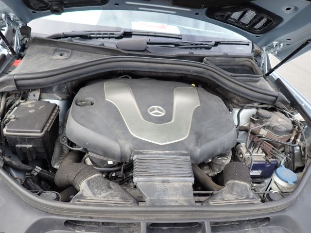 MERCEDES Benz GLE350d 2017/10