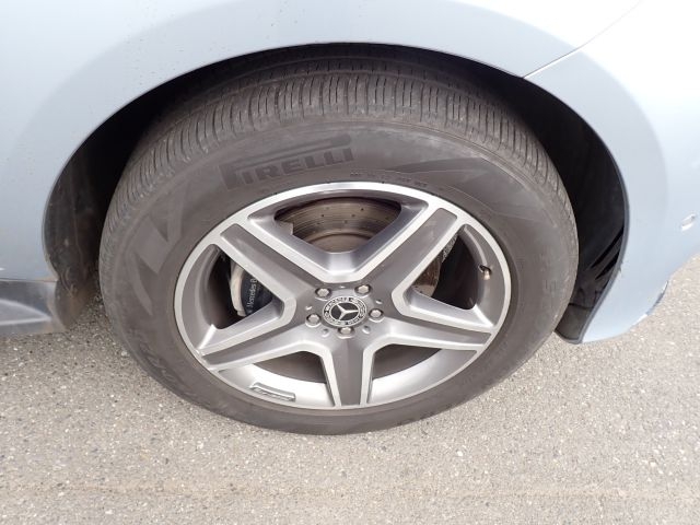 MERCEDES Benz GLE350d 2017/10