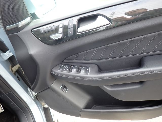 MERCEDES Benz GLE350d 2017/10