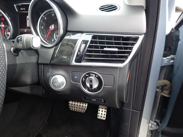 MERCEDES Benz GLE350d 2017/10