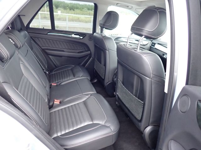 MERCEDES Benz GLE350d 2017/10