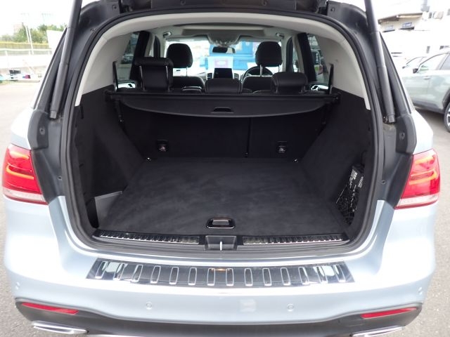 MERCEDES Benz GLE350d 2017/10