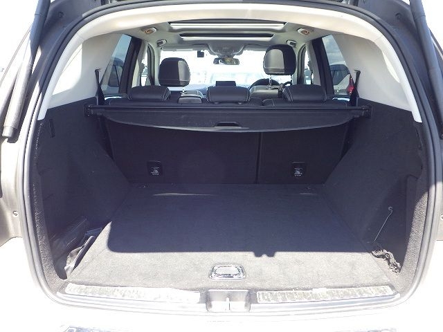 MERCEDES Benz GLE350d 2018/3