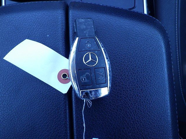 MERCEDES Benz GLE350d 2018/3