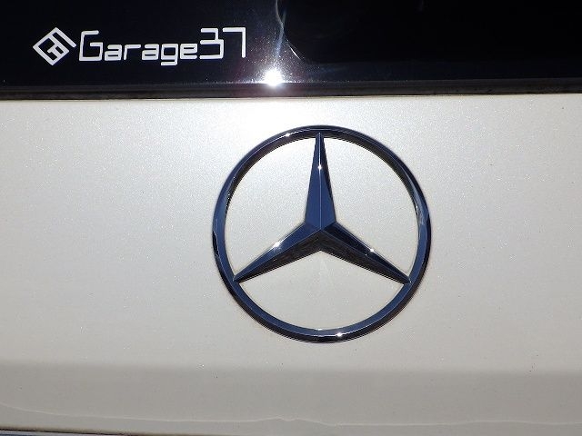 MERCEDES Benz GLE350d 2018/3