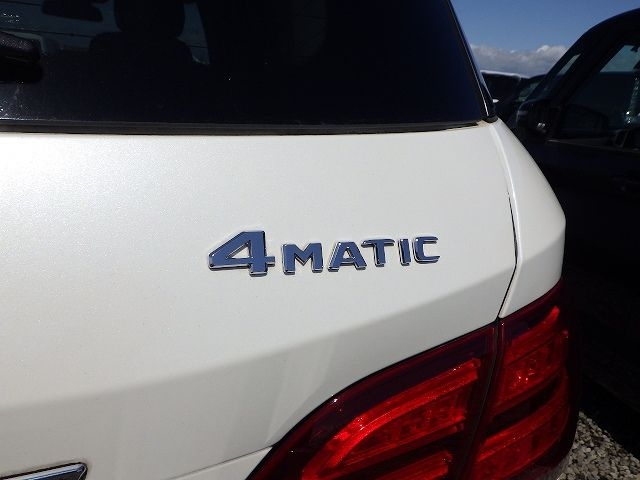 MERCEDES Benz GLE350d 2018/3