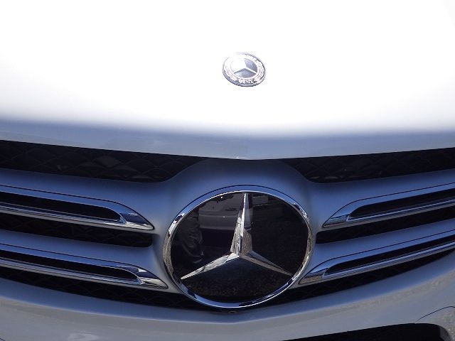 MERCEDES Benz GLE350d 2018/3