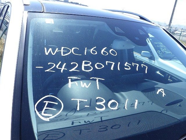 MERCEDES Benz GLE350d 2018/3