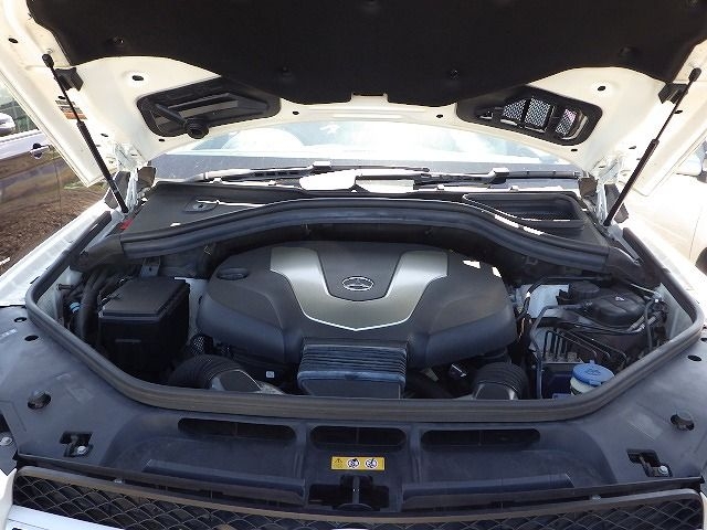 MERCEDES Benz GLE350d 2018/3