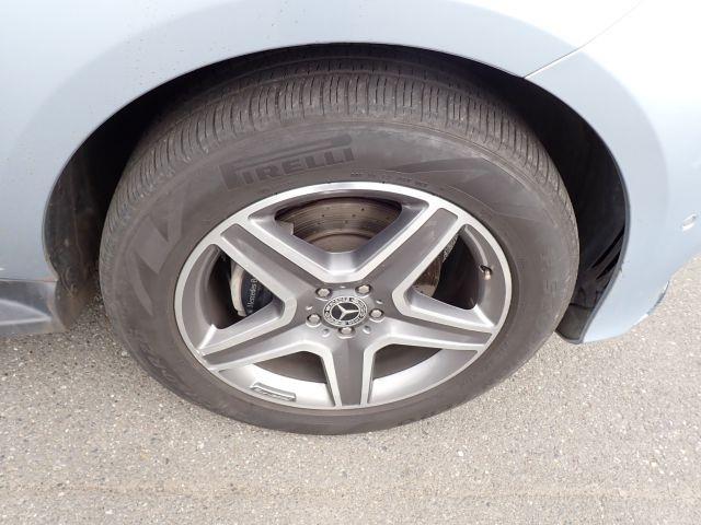 MERCEDES BENZ GLE 2017/10