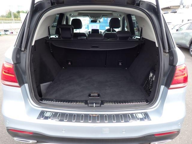 MERCEDES BENZ GLE 2017/10